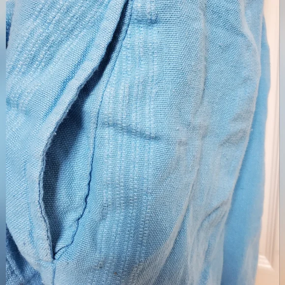 Free People Robin Mini Dress/Adonis - Picture 10 of 16